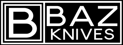 BAZ Knives Logo